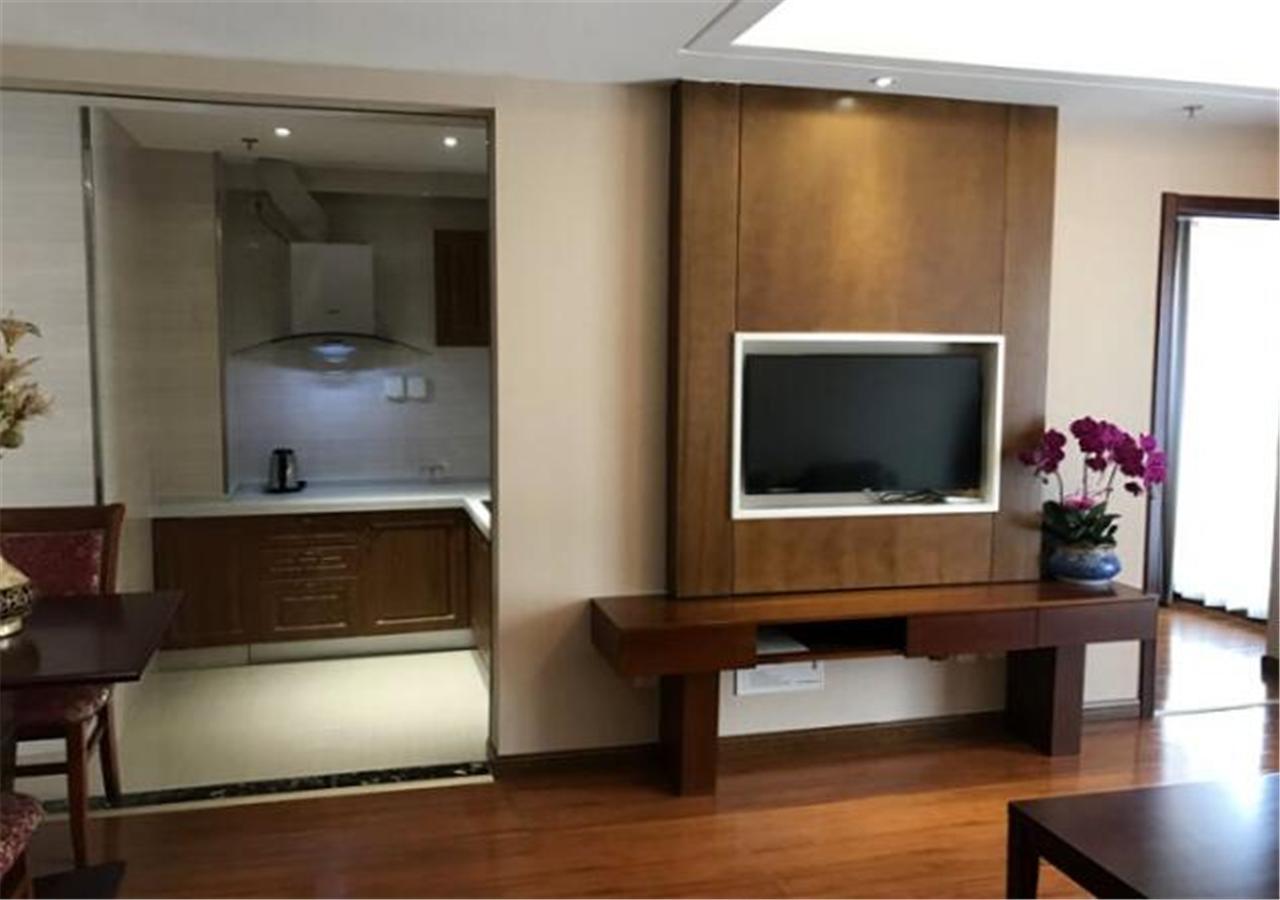 Weihai Golden Bay Holiday Hotel Bagian luar foto