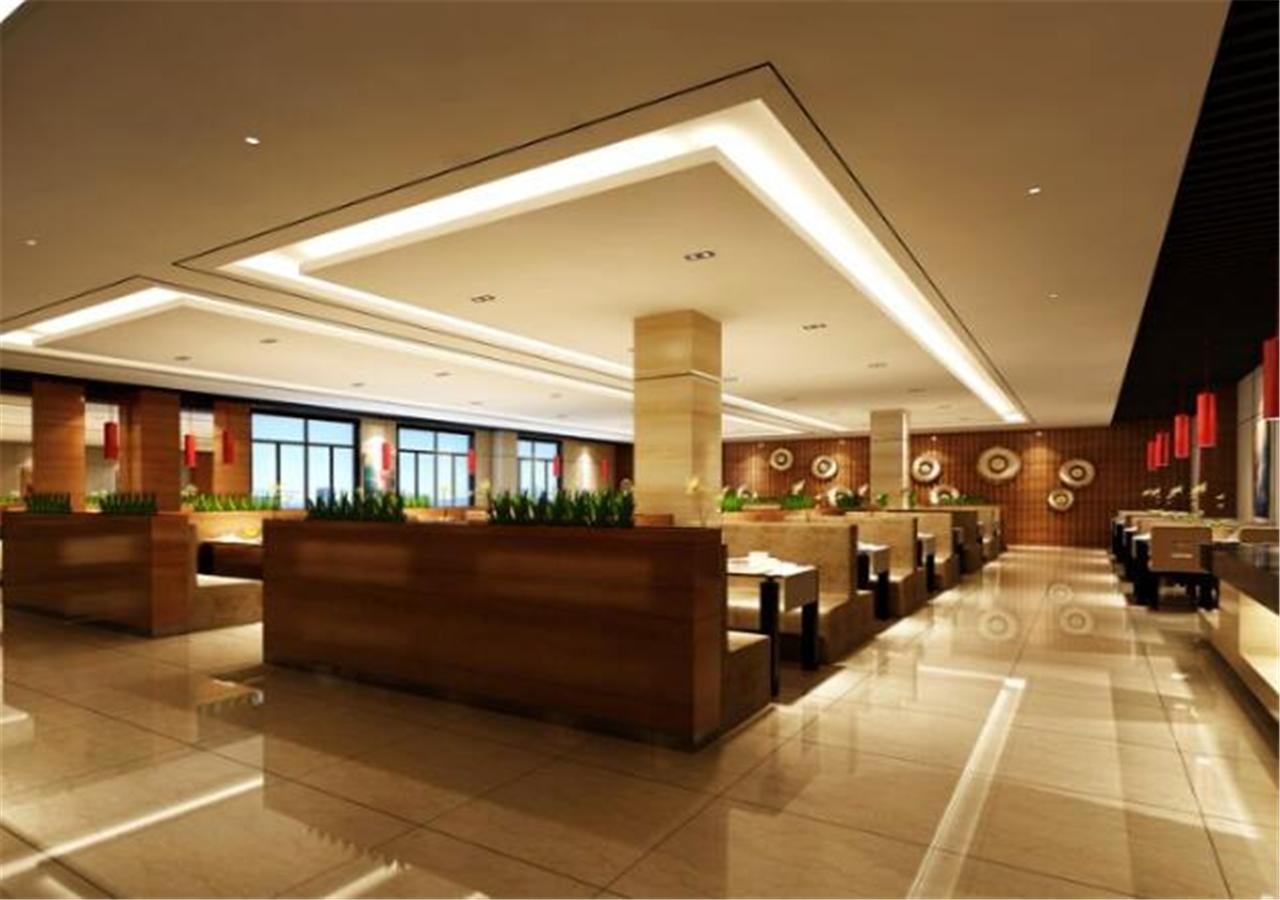 Weihai Golden Bay Holiday Hotel Bagian luar foto